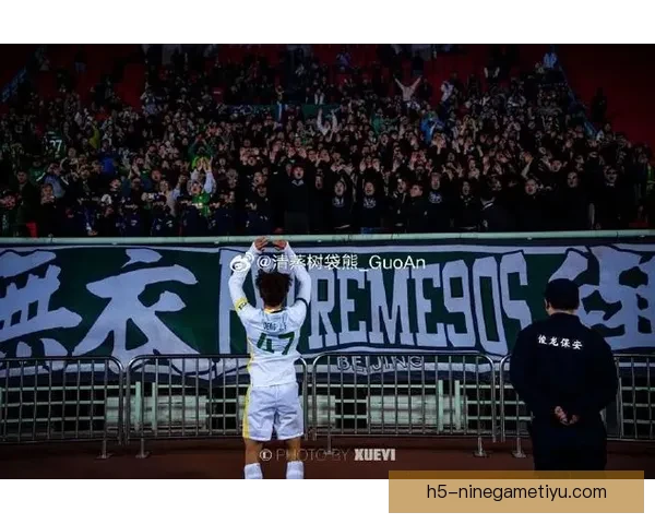 三镇国安首发对决邓捷夫迎首秀