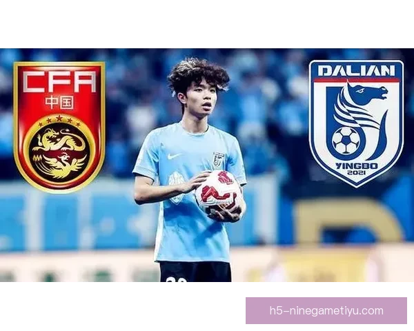 吕焯毅：梦想代表国足进世界杯